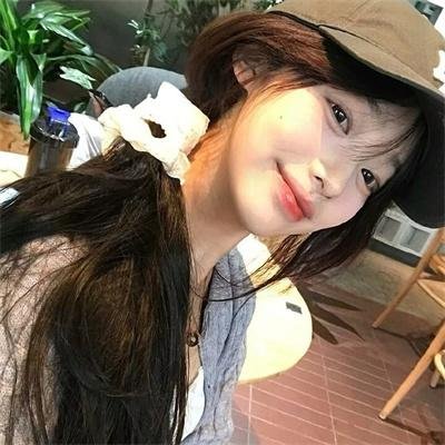 我是你的女人